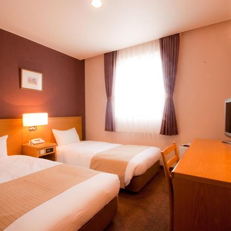 Hotel Folkloro Takahata Quarto foto